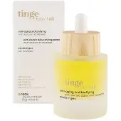 Tinge Anti-Age Gezichtsolie | Liftend | Hydraterend | Tegen Fijne Lijntjes | Voor Droge Huid 30 ml Etherische olie