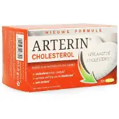 Arterin Cholesterol | 90 tabletten