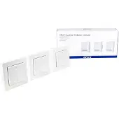 OPUSgreenNet 563.23521.37-K-C Rolluikactor Wit EnOcean