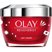 Olay 1+1 Gratis: Olay Regenerist Limited Edition Dagcrème