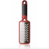 Microplane Rasp Medium Ribbon Rood