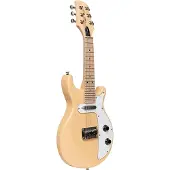 Gold tone GME-6 solid body mando-gitaar met hoes