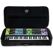 Moog Matriarch Hoes