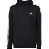 Adidas Hooded sweatshirt Essentials 3-Bandes