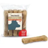 Beeztees Kauwsnack Van Runderbot Voor Honden 14cm