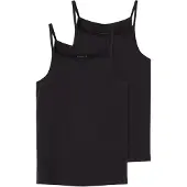 Name It Kids Onderhemd zwart