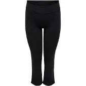 Only Play Sportbroek zwart