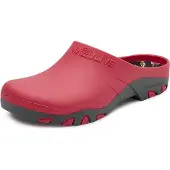 Natulive dames tuinklomp NAT147 - SEBS - paars - Maat 40/41