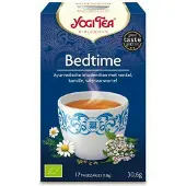 Yogi tea 6x Biologische Thee Bedtime 17 Stuks