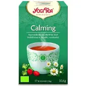 Yogi tea 3x Biologische Thee Calming 17 Stuks