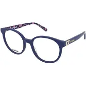Love Moschino Mol584-pjp Vrouw Met Bril