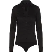 Vero Moda Blouse body zwart