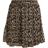 Vila Rok 'VIFalia' beige / bruin / zwart