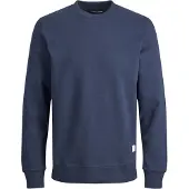 Jack & Jones Sweatshirt navy