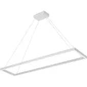 Fantasia Guri hanglamp 30x120 cm - 53W - 3000K - dimbaar