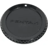 Pentax Bodycap K
