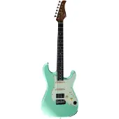 Mooer Gtrs Standard 800 Green