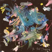 MUTE The Third Chimpanzee E.P.