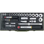Proxxon 23040 Dopsleutelset