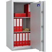 De Raat DRS Prisma II/5