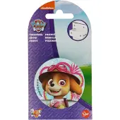 Stor Paw Patrol - Deurknop - Roze - Skye - 6cm -Kunststof