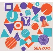 Cargo Seazoo - Joy (LP)