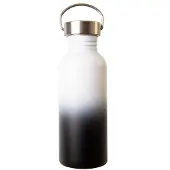 Retulp - Urban Fusion - Black/White - 600ml - Drinkfles
