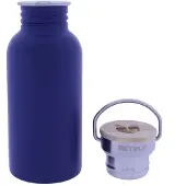 Retulp Urban Waterfles - Deep Ocean Blue - 500 ml - Deep Ocean Blue
