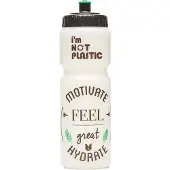 Retulp Bio Bidon - Bidon - Waterfles - Drinkfles - Sport - Hydrate - Suikerriet - 750 ml