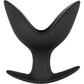 Sinner Gear Siliconen Anker Buttplug - Klein