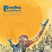 OUTHERE Cumbia Chicharra - El Grito (LP)