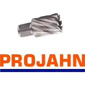 Projahn Kernboor 22mm , Snijdiepte 30mm ,Weldon ''''