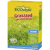 Ecostyle Graszaad Inzaai 250g