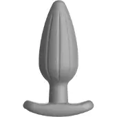 ElectraStim - Silicone Rocket Grote Butt Plug