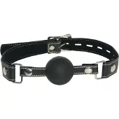 Sportsheets - Edge Silicone Ball Gag