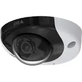 Axis 01919-001 beveiligingscamera Dome IP beveiligingscamera 1920 x 1080 pixels Plafond