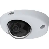 Axis 01933-021 bewakingscamera Dome IP-beveiligingscamera 1920 x 1080 Pixels Plafond