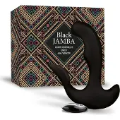 Feelztoys – JAMBA Anal Vibrator – Verwarmende Functie