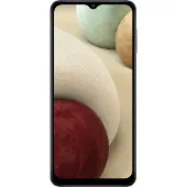Samsung Refurbished | Galaxy A12 - Zwart - 64 GB - Dubbele fysieke simkaart