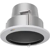Axis TQ6201-E - Inbouwbeugel voor camerakoepel - Geschikt voor binnen- en buitengebruik - Compatibel met Q6315-LE 50 Hz, Q6315-LE 60 Hz, Q6318-LE 50 Hz