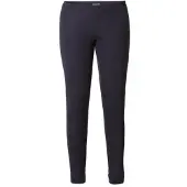 Base Level Curvy skinny legging Andrea donkerblauw female | Maat: 58/60