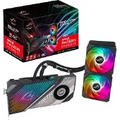 Asus AMD Radeon RX 6900 XT ROG STRIX LC OC - 16GB GDDR6 RAM - Grafische kaarten