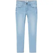 Name it Jeans 'Silas' lichtblauw