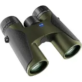 Zeiss Terra 10x42 ED verrekijker Zwart/Groen