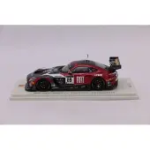 Spark Mercedes-Benz AMG GT3 Models Modelauto 1:43 2020 Alex Fontana / Benjamin Hites / Lucas