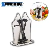 Hausmarke Messenslijper Bavarian Edge Grijs