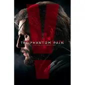 Metal Gear Solid V: The Phantom Pain - PC