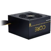 Chieftec Voeding ATX - - Core BBS-700S - 700W - 80 PLUS Gold - Ventilator 120 mm
