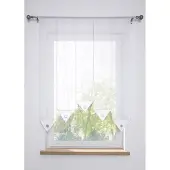 Bonprix Valletje met borduursel (1 stuk) maat h/b: 150/100 cm