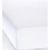 Bonprix Hoeslaken van flanel maat set van 2 100/200 cm